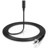 Sennheiser AVX-ME2 SET - Set microfono wireless digitale con microfono a risvolto e mini trasmettitore completamente automatico