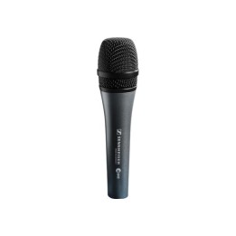 Sennheiser E 845 - microfono vocale dinamico supercardioide