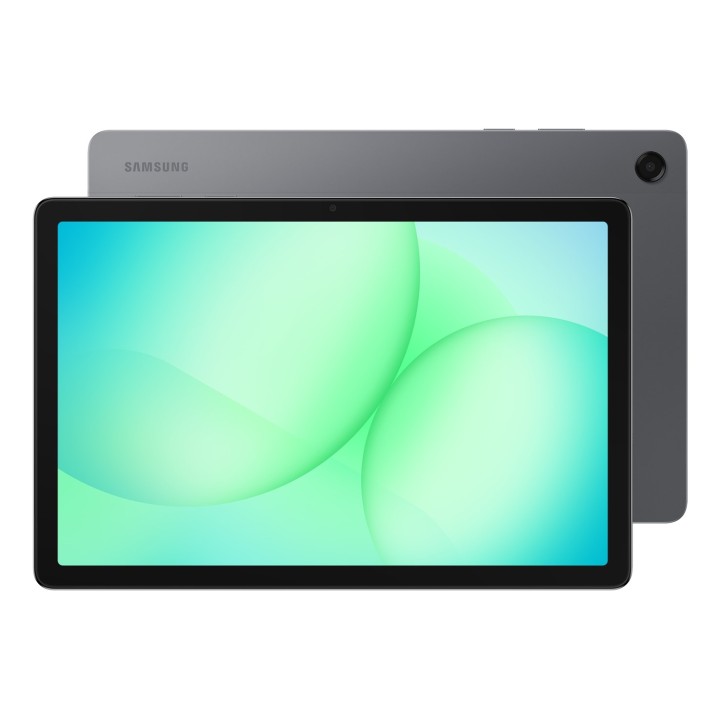 Samsung Galaxy Tab A11+ 5G 128 GB 27.9 cm (11 ) 6 GB Wi-Fi 5 (802.11ac) grigio