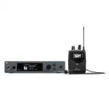 Sennheiser EW IEM G4-A - Set di feedback audio (ascolto sul palco) 516-558 MHz