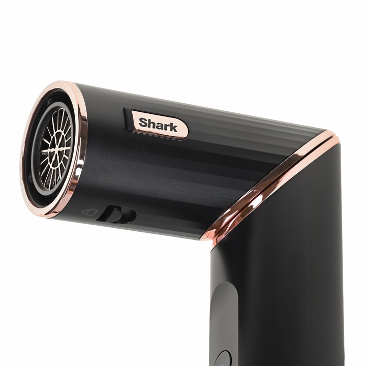 Shark HD426EU strumento per lo styling dei capelli multistyler nero 1650 W 2.5 m