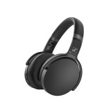 Sennheiser HD 450BT Cuffie wireless on-ear musica Bluetooth nero