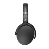 Sennheiser HD 450BT Cuffie wireless on-ear musica Bluetooth nero