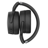 Sennheiser HD 450BT Cuffie wireless on-ear musica Bluetooth nero