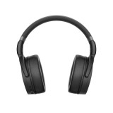 Sennheiser HD 450BT Cuffie wireless on-ear musica Bluetooth nero