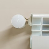 Shelly BLU TRV Thermostatic testine bianche