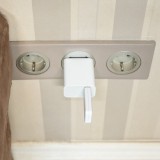 Shelly BLU TRV Thermostatic testine bianche