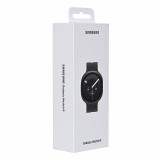Samsung Galaxy Watch 9 3.81 cm (1.5 ) AMOLED 44 mm Digitale 480 x 480 pixel Touchscreen Grafite Wi-Fi GPS (satellitare)