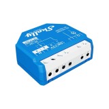 Shelly Qubino Wave 1 - controllore relay/Z-Wave da incasso a 1 canale 230 V
