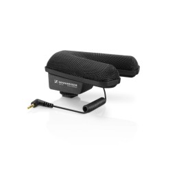 Sennheiser MKE 440 - Microfono stereo a condensatore con filtro passa-basso