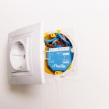 Shelly Qubino Wave 1 - controllore relay/Z-Wave da incasso a 1 canale 230 V