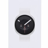 Samsung Galaxy Watch9 3.3 cm (1.3 ) AMOLED 40 mm Digitale 438 x 438 pixel Touchscreen Argento Wi-Fi GPS (satellitare)