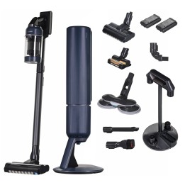 Samsung Aspirapolvere portatile Bespoke Jet Plus Pro Extra VS20B95973B/GE