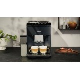 Siemens EQ.500 TQ518RX3 macchina da caffè Macchina espresso completamente automatica 1.9 L