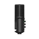 Sennheiser Profile Streaming Set - USB-C microfono con braccio regolabile per podcast e streaming