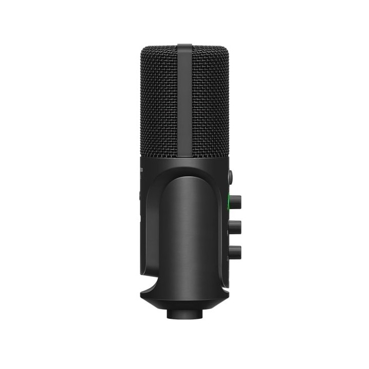 Sennheiser Profile Streaming Set - USB-C microfono con braccio regolabile per podcast e streaming