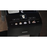 Siemens EQ.500 TQ518RX3 macchina da caffè Macchina espresso completamente automatica 1.9 L
