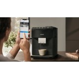 Siemens EQ.500 TQ518RX3 macchina da caffè Macchina espresso completamente automatica 1.9 L
