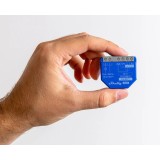 SHELLY 1 Gen4 Interruttore intelligente Blu 2 pezzi