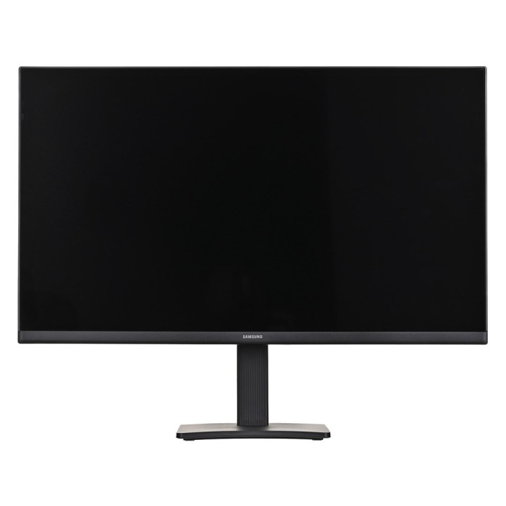 Samsung LS24D304GAUXEN monitor per computer 61 cm (24 ) 1920 x 1080 pixel Full HD nero