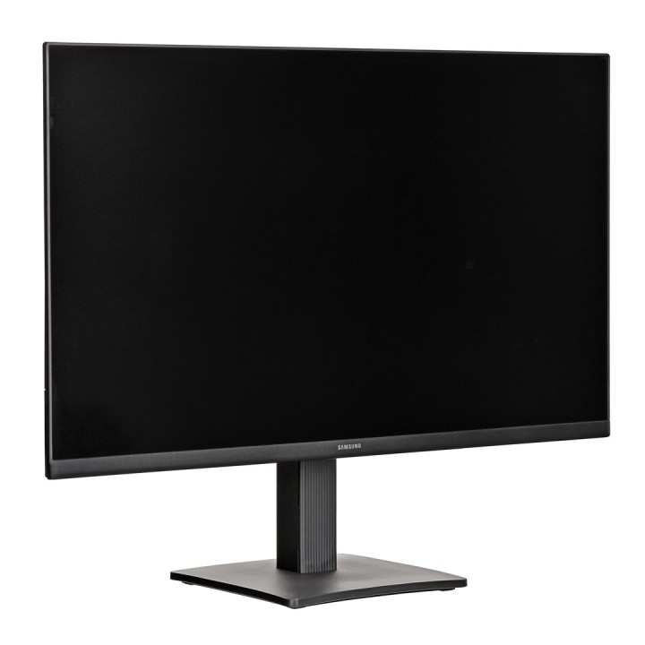 Samsung LS24D304GAUXEN monitor per computer 61 cm (24 ) 1920 x 1080 pixel Full HD nero