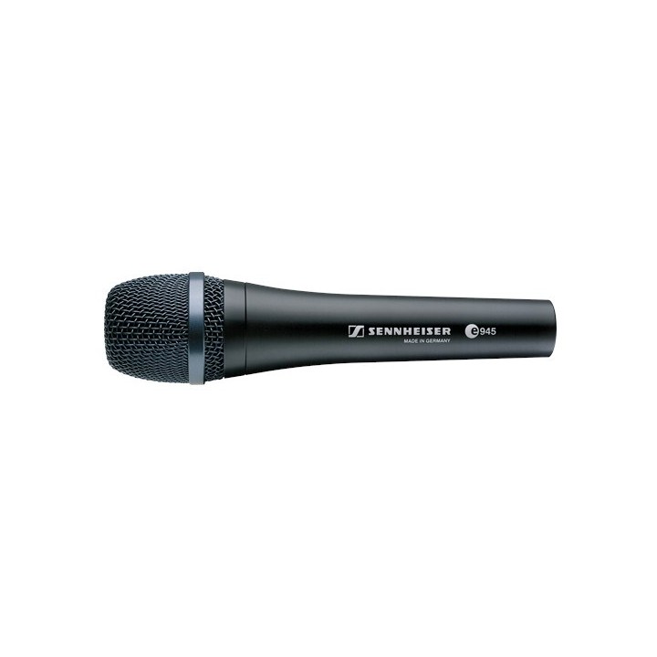 Sennheiser e 945 - microfono vocale dinamico supercardioide