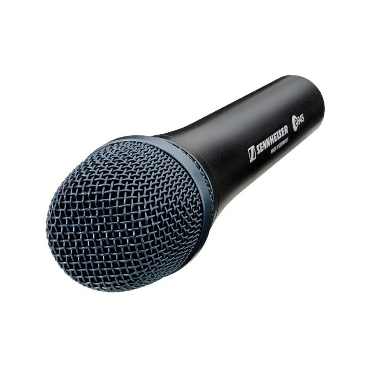 Sennheiser e 945 - microfono vocale dinamico supercardioide