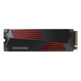 Samsung MZ-V9P1T0 1 TB M.2 PCI Express 4.0 NVMe V-NAND MLC