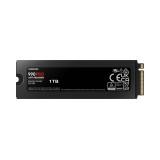 Samsung MZ-V9P1T0 1 TB M.2 PCI Express 4.0 NVMe V-NAND MLC