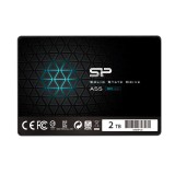 Silicon Power Ace A55 2.5 2000 GB Seriale ATA III 3D NAND