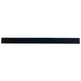 Shelly Display XL Wi-Fi Bluetooth Pannello di controllo Smart Home Nero
