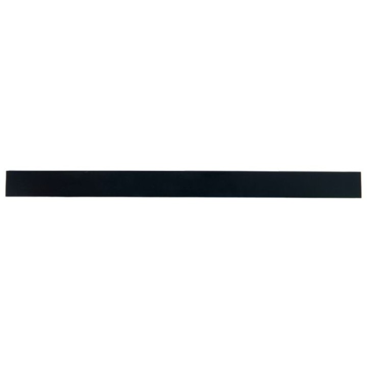 Shelly Display XL Wi-Fi Bluetooth Pannello di controllo Smart Home Nero