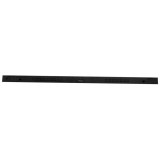 Shelly Display XL Wi-Fi Bluetooth Pannello di controllo Smart Home Nero
