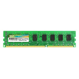 Silicon Power SP008GLLTU160N02 Modulo di memoria 8 GB 1 x 8 GB DDR3L 1600 MHz