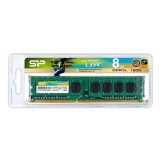 Silicon Power SP008GLLTU160N02 Modulo di memoria 8 GB 1 x 8 GB DDR3L 1600 MHz