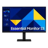 Samsung S27D304GAU monitor per computer 68.6 cm (27 ) 1920 x 1080 pixel Full HD LED nero