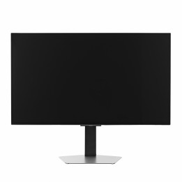 Samsung S32FG810SU Monitor per computer 81.3 cm (32 ) 2160 x 3840 pixel 4K Ultra HD OLED Argento
