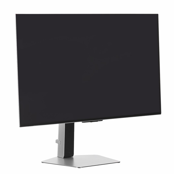 Samsung S32FG810SU Monitor per computer 81.3 cm (32 ) 2160 x 3840 pixel 4K Ultra HD OLED Argento