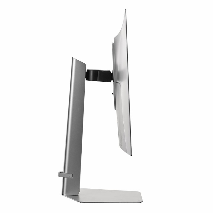 Samsung S32FG810SU Monitor per computer 81.3 cm (32 ) 2160 x 3840 pixel 4K Ultra HD OLED Argento