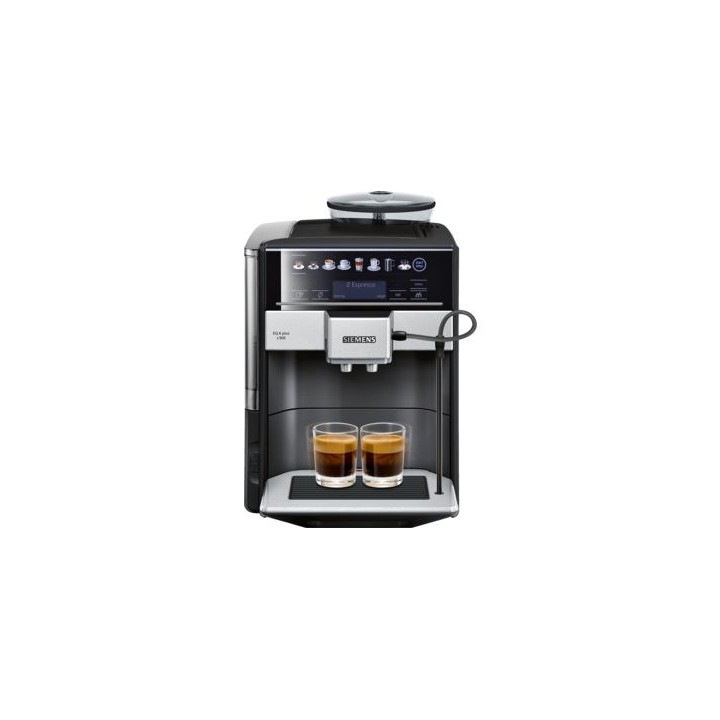 Siemens EQ.6 plus s500 TE655319RW espresso macchina per espresso 1.7 L completamente automatica
