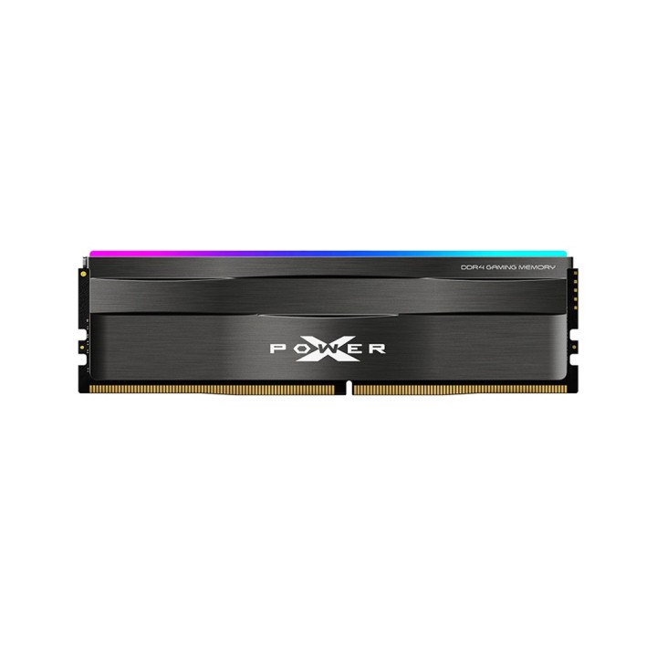 Silicon Power XPOWER Zenith RGB modulo di memoria 8 GB 1 x 8 GB DDR4 3200 MHz