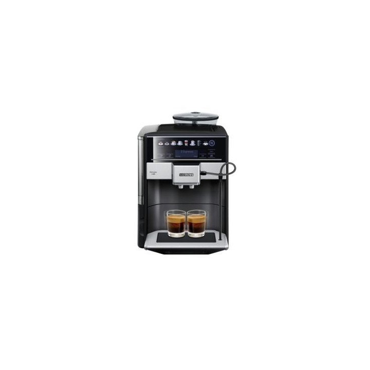 Siemens EQ.6 plus s500 TE655319RW espresso macchina per espresso 1.7 L completamente automatica