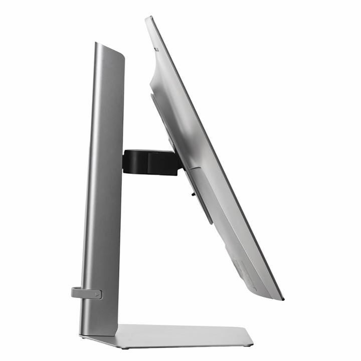 Samsung S32FG810SU Monitor per computer 81.3 cm (32 ) 2160 x 3840 pixel 4K Ultra HD OLED Argento