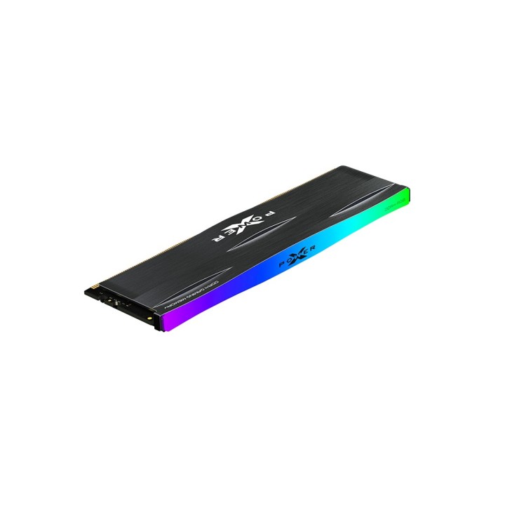 Silicon Power XPOWER Zenith RGB modulo di memoria 8 GB 1 x 8 GB DDR4 3200 MHz