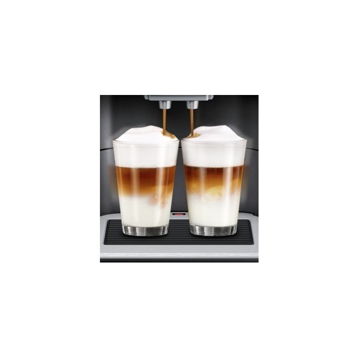 Siemens EQ.6 plus s500 TE655319RW espresso macchina per espresso 1.7 L completamente automatica