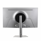 Samsung S32FG810SU Monitor per computer 81.3 cm (32 ) 2160 x 3840 pixel 4K Ultra HD OLED Argento