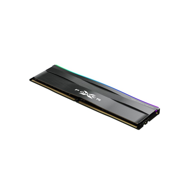 Silicon Power XPOWER Zenith RGB modulo di memoria 8 GB 1 x 8 GB DDR4 3200 MHz