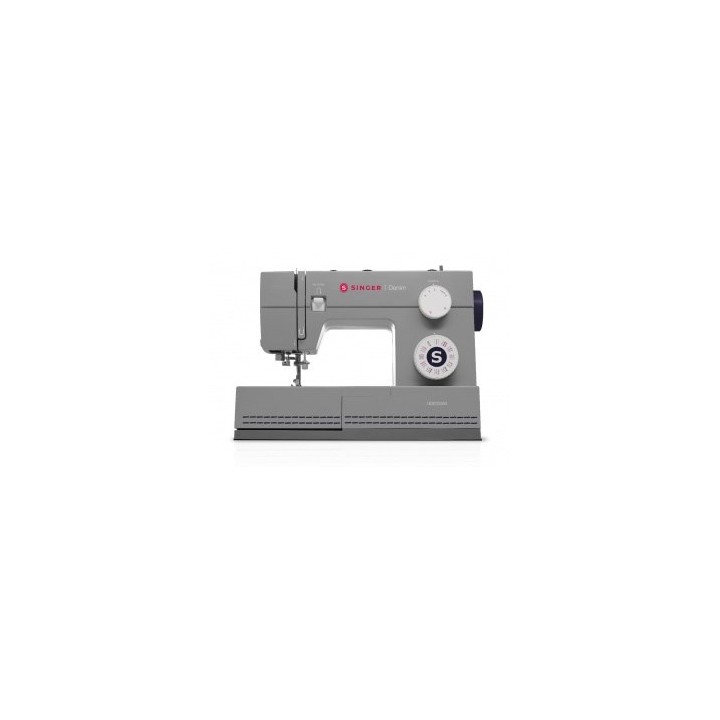 SINGER Macchina per cucire automatica resistente