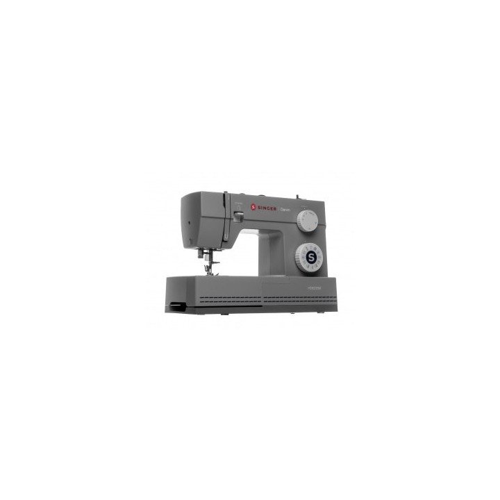 SINGER Macchina per cucire automatica resistente