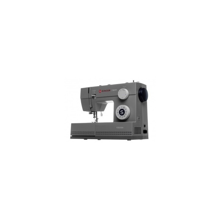 SINGER Macchina per cucire automatica resistente